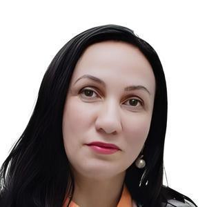 Голубь Анна Аркадьевна