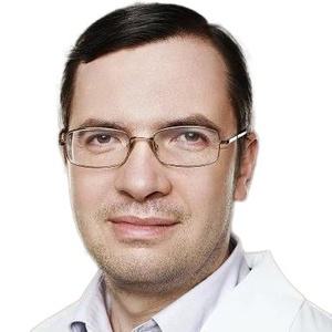 Засорин Александр Александрович