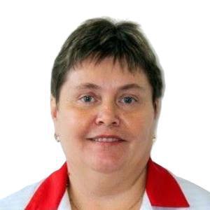 Столбова Светлана Валентиновна