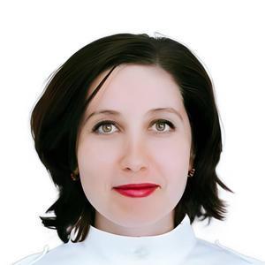 Логунова Наталья Александровна