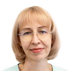 Шахова Елена Викторовна