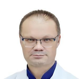 Марценюк Виктор Валерианович