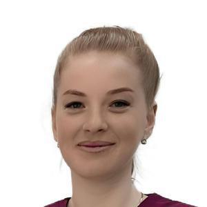 Федорова Надежда Андреевна