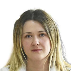 Пасюта Юлия Николаевна