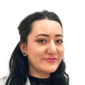 Степанян Сатеник Баградовна