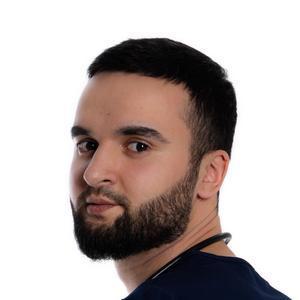 Гаджиибрагимов Бег Играмутдинович