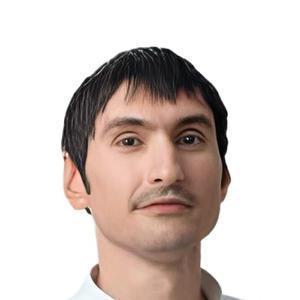 Абоян Виталий Эдуардович