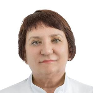 Кондратьева Татьяна Фёдоровна