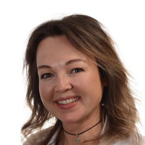 Бойко Марина Александровна