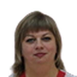 Карпова Светлана Алексеевна