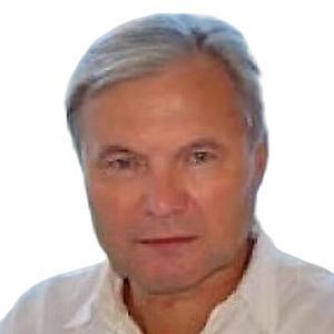 Пахалков Анатолий Николаевич