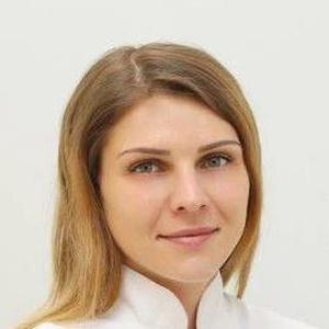 Фурсик Анастасия Ивановна