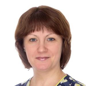 Строганова Елена Владимировна