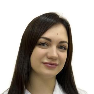 Морозова Таисия Ивановна
