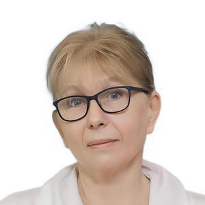 Витвицкая Светлана Алексеевна