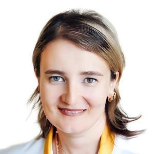 Билалова Алсу Ильфаровна