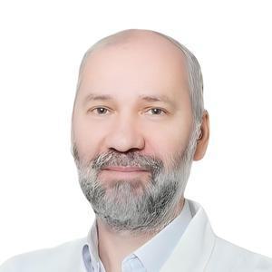 Куренков Алексей Львович