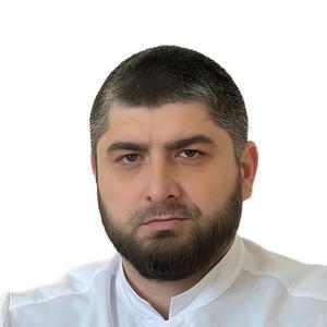 Хайдаев Тимур Лемович