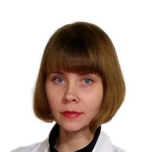 Каменских Ярослава Андреевна