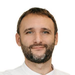 Воликов Николай Николаевич
