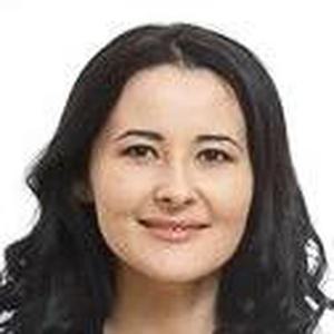 Сунаргулова Альфия Нуриевна