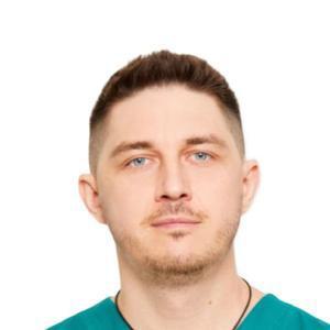 Петериков Антон Леонидович
