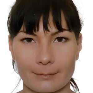 Михайлова Марина Владимировна
