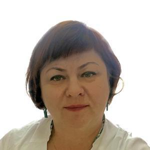 Обедина Татьяна Николаевна