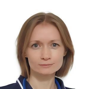 Митина Юлия Юрьевна