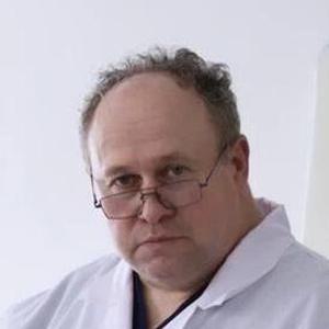 Семёнов Сергей Алексеевич