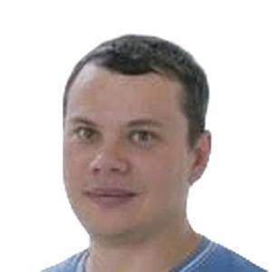 Митин Алексей Николаевич