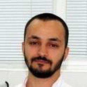 Зейналов Ильгар Кафарович