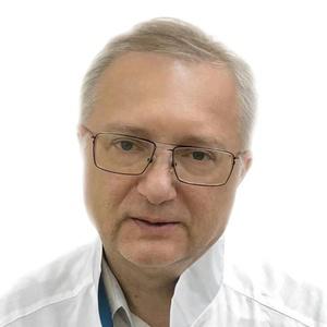 Вовнянко Никита Геннадьевич