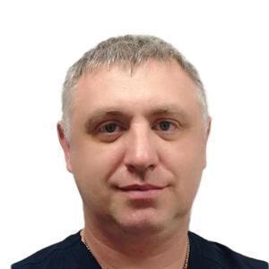Маслов Вадим Александрович