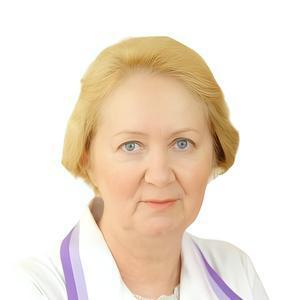 Горшенина Лидия Николаевна