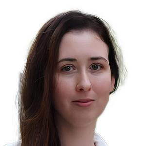 Вишневская Полина Андреевна