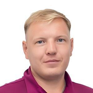 Пьяных Андрей Витальевич