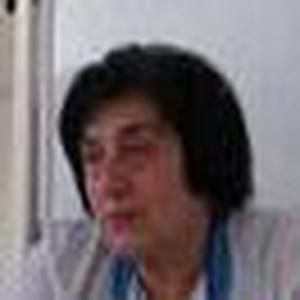 Датхужева Фатима Аслановна