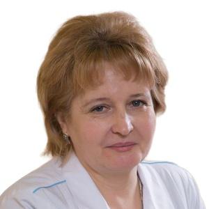 Брюханова Маргарита Валентиновна