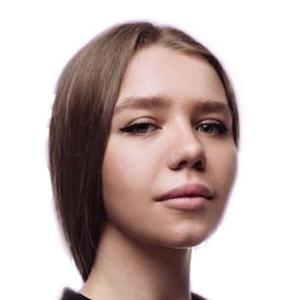Турышева Дарья Игоревна