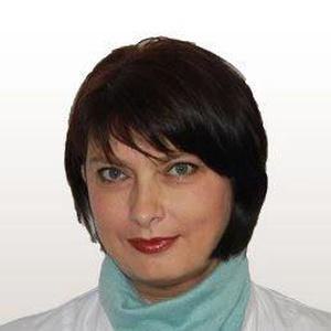Бабенко Елена Ильинична