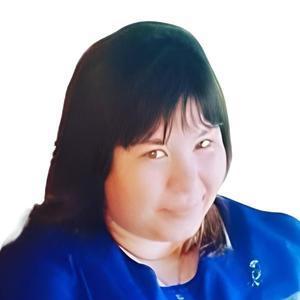 Сафарова Луиза Адыхамовна