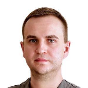 Гладкий Вадим Павлович