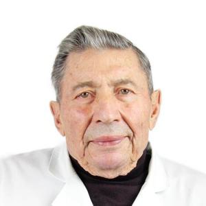 Чергештов Юрий Иосифович