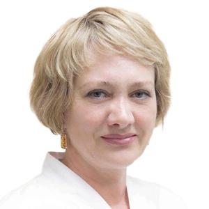 Минакова Людмила Николаевна