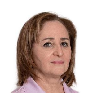 Амшокова Зитта Рамазановна