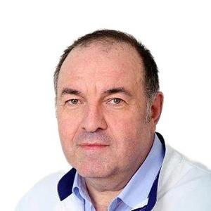 Лепэдату Павел Иванович