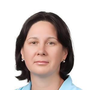 Огурцова Анна Анатольевна