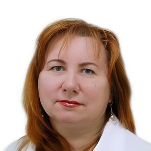 Старновская Елена Александровна
