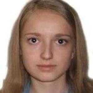 Гордина Марина Валерьевна